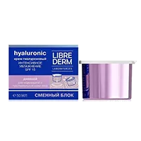 Elizavecca Крем для лица Aqua Hyaluronic Увлажнение 50мл