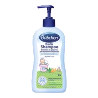 Lador Шампунь Herbalism Shampoo 400мл