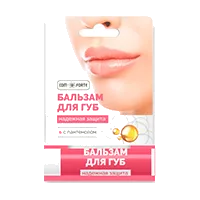 COMFORTE Бальзам для губ Надёжная защита 4,2г