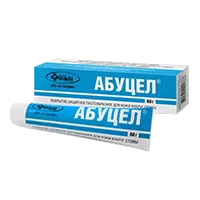 Паста для стомы АБУЦЕЛ 60г