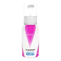 Гель-лубрикант интимный VIZIT Glamour клубничный 50мл