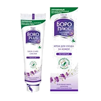БОРО Плюс Himani Крем для ухода за кожей Skin Care Soft 80мл