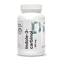 Elentra Nutrition Индол-3-Карбинол капсулы 466мг N60