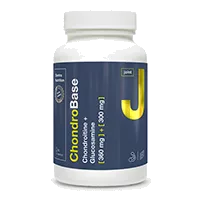 Elentra Nutrition Хондроитин + Глюкозамин капсулы 1050мг N90