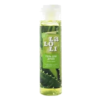 Ecolatier Green Гель для тела Organic Aloe Vera и Сharcoal Интенсивное увлажнение 250мл