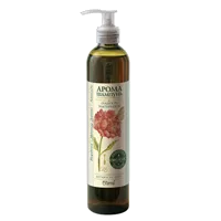 Ecolatier Green Шампунь-бальзам для волос 2в1 Organic Avocado Питание и Сила 350мл