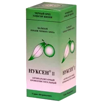 Бальзам безалкогольный ТАЙГА-Продукт ЖЕМЧУЖИНА СИБИРИ 100мл N1