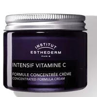 ESTHEDERM Крем для лица Intensive Vitamin C 50мл