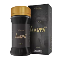 SH PHARMA Альфа 420 капсулы N45