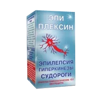 Эпиплексин гран гомеопат 15г N1