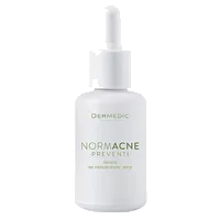 DERMEDIC Сыворотка для сужения пор NORMACNE 30мл