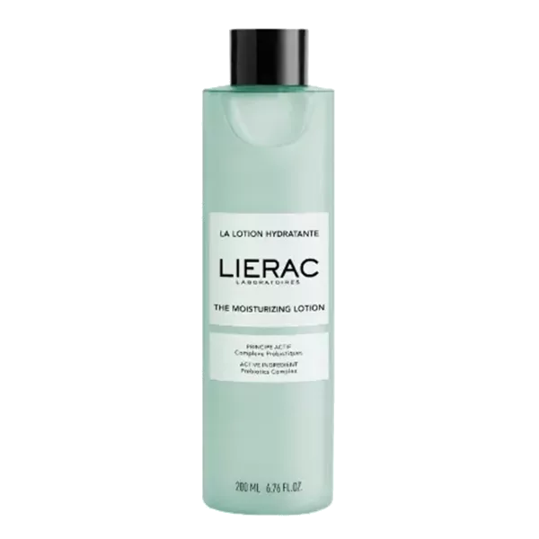 LIERAC Лосьон для лица Увлажняющий 200мл