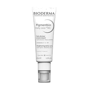 BIODERMA Крем Pigmentbio осветляющий дневной д/чувств кожи с пигментацией SPF50+ 40мл