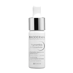 BIODERMA Сыворотка Pigmentbio C-Concentrate осветляющая 15мл