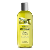 MediPharma cosmetics Шампунь Olivenol для сухих и непослушных волос 200мл