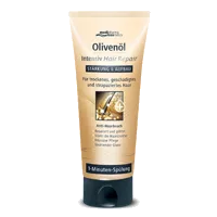 MediPharma cosmetics Крем для тела Olivenol 200мл