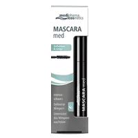 MediPharma cosmetics Тушь для окрашивания и роста ресниц 5мл
