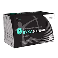 ВУКА Энерджи порошок 7г N30