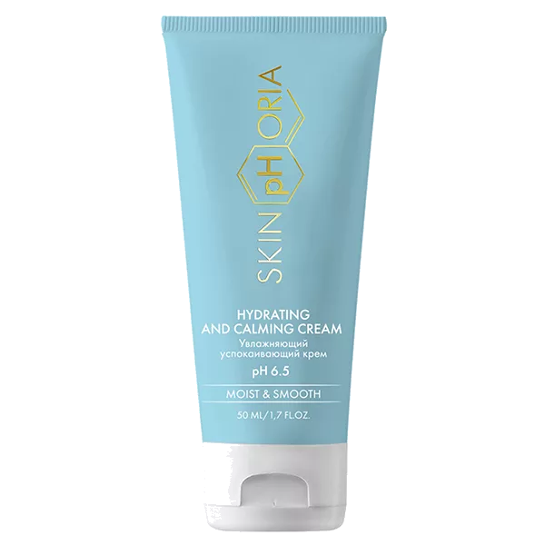 MISSHA Крем для лица Artemisia Calming Moisture Cream Успокаивающий с эк-том полыни для чувствительной кожи 50мл