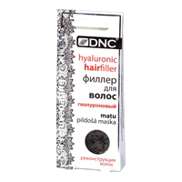DNC Хна для волос 15мл N3