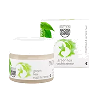 Its Skin Крем для лица Green Tea для жирной и комбинированной кожи 50мл