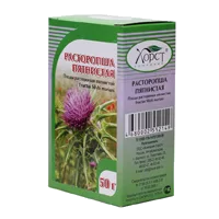 Расторопша пятнистая ХОРСТ 50г N1