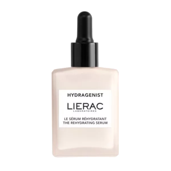 LIERAC Сыворотка для лица Hydragenist Увлажняющая 30мл