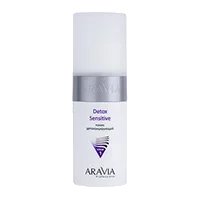 ARAVIA Professional Тоник для лица Detox Sensitive Детоксицирующий 150мл