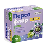 BioForte Персефлор капсулы N30