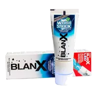 Отбеливающий комплекс для зубов BlanX 50мл