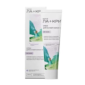PATYKA Крем для лица DEFENSE ACTIVE для сухой кожи 50мл