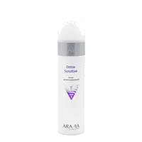 ARAVIA Professional Тоник для лица Detox Sensitive Детоксицирующий 250мл