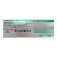 Катетер Нелатона урологический B BRAUN Актрин Лайт женский стер однораз CH14 (d 4,7мм, 20см) N30