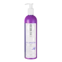 BEER Cosmetics Гель для душа мужской BEER Antistress Пивной 2в1 400мл