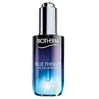 BLUE THERM Термальная Сыворотка для лица, шеи и декольте 30мл
