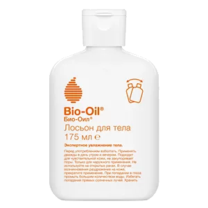 Bio-Oil Лосьон для тела 175мл