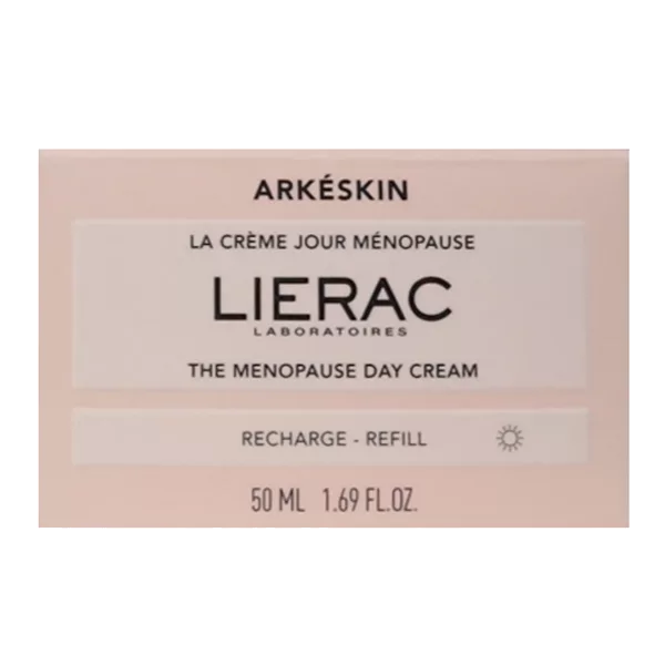 LIERAC Антивозрастной Крем для лица Arkeskin День 50мл