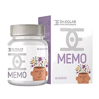 Dr. EGLAR Мемо MEMO капсулы 450мг N30