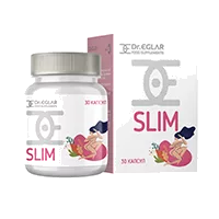 Dr. EGLAR Слим SLIM капсулы 730мг N30