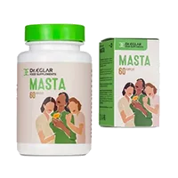 Dr. EGLAR Маста MASTA капсулы 345мг N60