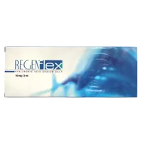 REGENFLEX протез синовиальной жидкости 16мг/2мл N1