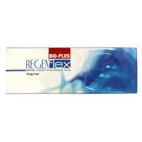 REGENFLEX BIO-PLUS протез синовиальной жидкости 75мг/3мл N1