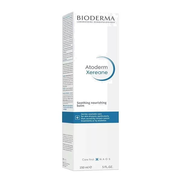 BIODERMA Бальзам Atoderm Xereane для сухой и атопичной кожи при онкозаболеваниях и диабете 150мл