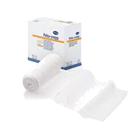 Бинт фиксирующий Hartmann Peha-Lastoform эласт цв бел 4м х 10см N20