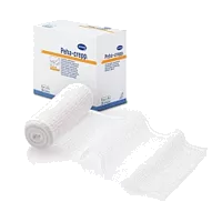 Бинт фиксирующий Hartmann Peha-Lastoform эласт цв бел 4м х 8см N20