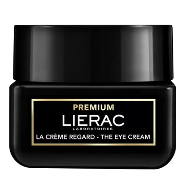 LIERAC Крем для контура глаз Premium 20мл
