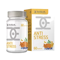 Dr. EGLAR Антистресс ANTISTRESS капсулы 550мг N60