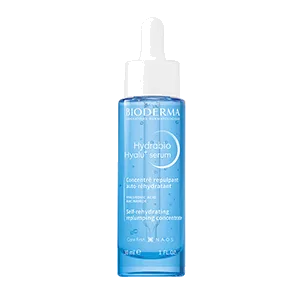 BIODERMA Сыворотка Hydrabio увлажняющая против морщин 30мл