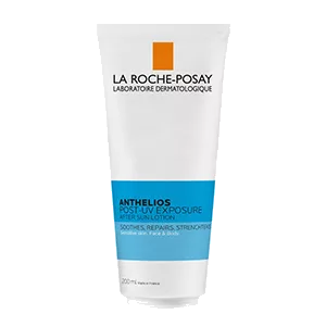La Roche-Posay Лосьон После пребывания на солнце Anthelios POST-UV EXPOSURE восстанавливающий д/лица и тела 200мл