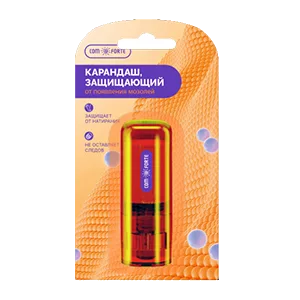 COMFORTE Карандаш защищающий от появления мозолей 8мл